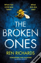 Capa do artigo The Broken Ones