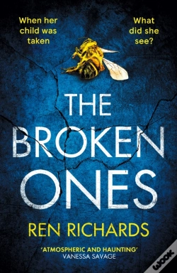 Capa do artigo The Broken Ones