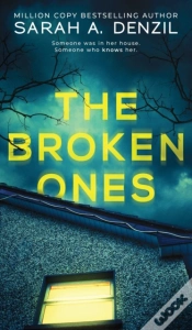 Capa do artigo The Broken Ones