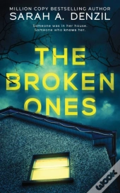 The Broken Ones