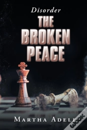 Capa do artigo The Broken Peace