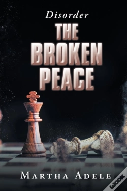 Capa do artigo The Broken Peace