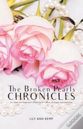 The Broken Pearls Chronicles