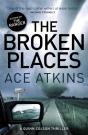 The Broken Places - Preview