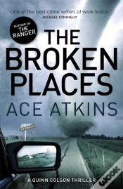 Capa do artigo The Broken Places