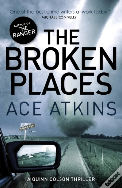 Capa do artigo The Broken Places