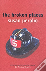 Capa do artigo The Broken Places