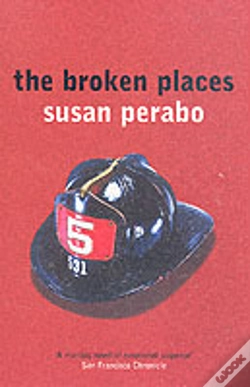 Capa do artigo The Broken Places