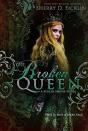 The Broken Queen - Preview