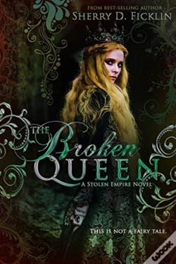 Capa do artigo The Broken Queen