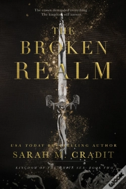 Capa do artigo The Broken Realm