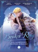 The Broken Ring N.º 1