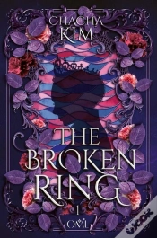 Capa do artigo The Broken Ring, T.1