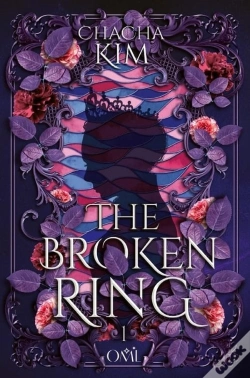 Capa do artigo The Broken Ring, T.1
