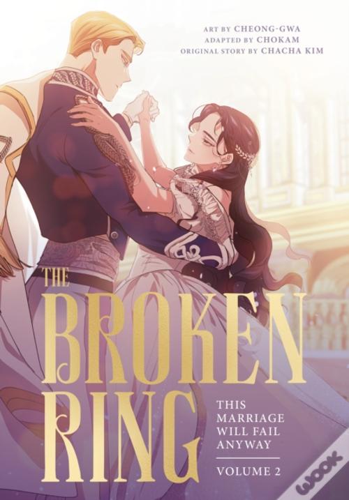 The broken king este casamento está destinado ao fracasso livro 2