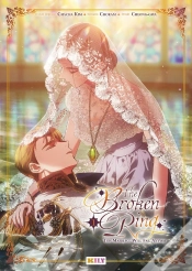 Capa do artigo The Broken Ring Tome 1