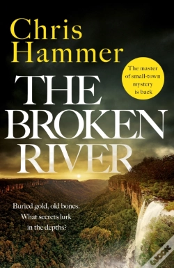 Capa do artigo The Broken River