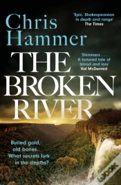 Capa do artigo The Broken River