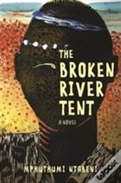 The Broken River Tent