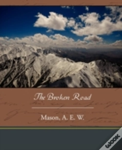 Capa do artigo The Broken Road