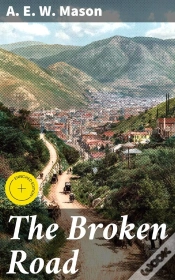 Capa do artigo The Broken Road