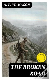 Capa do artigo The Broken Road
