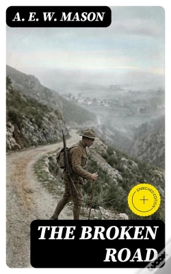 Capa do artigo The Broken Road