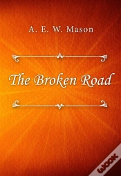 Capa do artigo The Broken Road