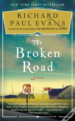 Capa do artigo The Broken Road
