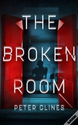 Capa do artigo The Broken Room