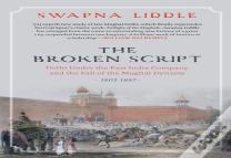 The Broken Script