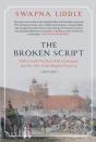 The Broken Script - Preview