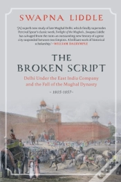 Capa do artigo The Broken Script