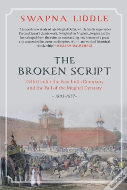 Capa do artigo The Broken Script