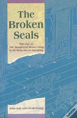 Capa do artigo The Broken Seals