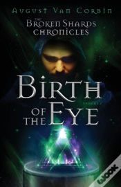 Capa do artigo The Broken Shards Chronicles