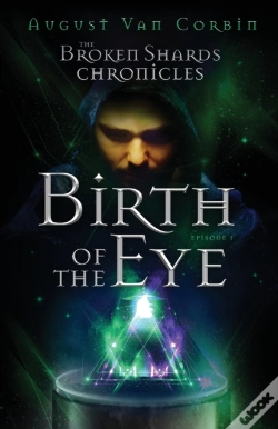 Capa do artigo The Broken Shards Chronicles