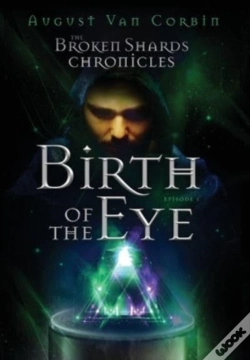 Capa do artigo The Broken Shards Chronicles: Episode I