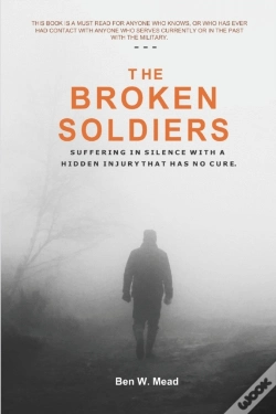 Capa do artigo The Broken Soldiers