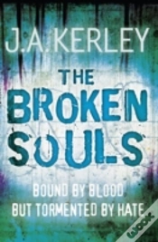 Capa do artigo The Broken Souls