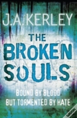 Capa do artigo The Broken Souls