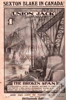 The Broken Span
