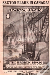 The Broken Span