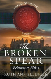 Capa do artigo The Broken Spear