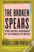 The Broken Spears