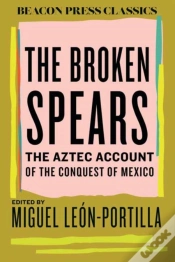 Capa do artigo The Broken Spears