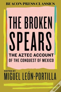 Capa do artigo The Broken Spears