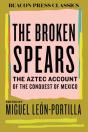 The Broken Spears - Preview