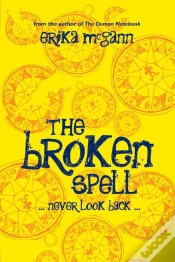 Capa do artigo The Broken Spell