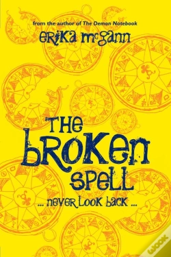 Capa do artigo The Broken Spell